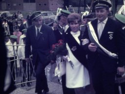 Schützenfest 1968